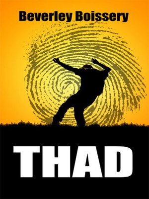 cover image of tHAD